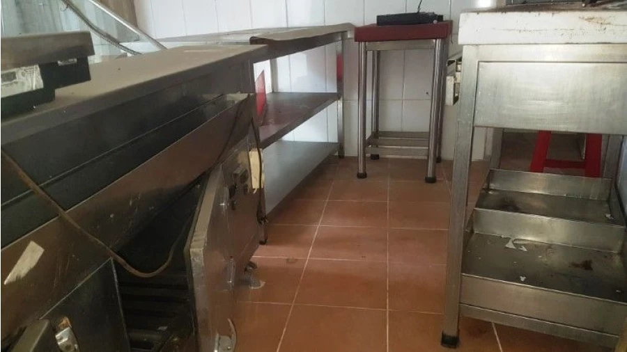 Loja para Venda em Cortes Foto 8