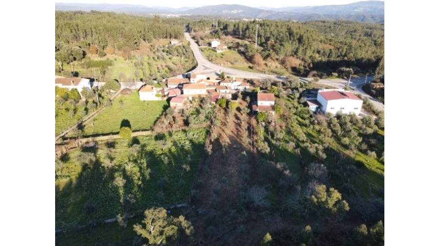 Moradia T5 para Venda em Pedrógão Grande Foto 27