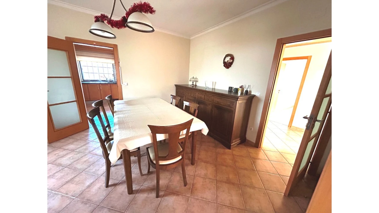 Moradia T5 para Venda em Pedrógão Grande Foto 7