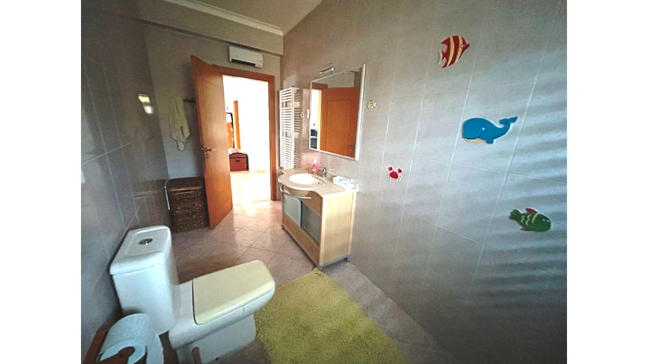 Moradia T5 para Venda em Pedrógão Grande Foto 14