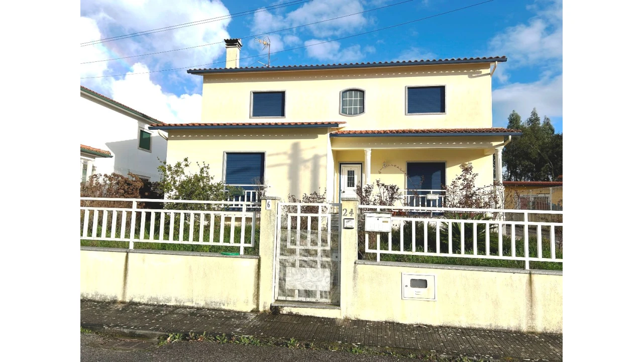 Moradia T5 para Venda em Pedrógão Grande Foto 2