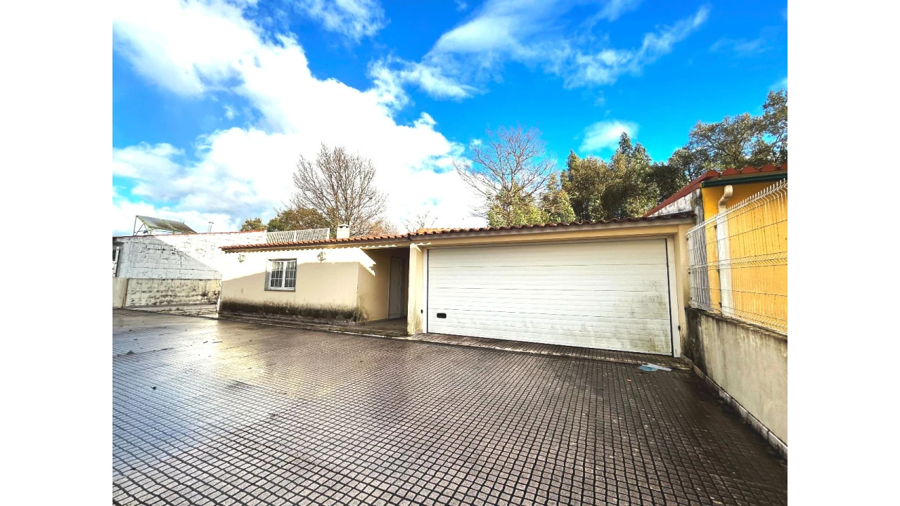 Moradia T5 para Venda em Pedrógão Grande Foto 4