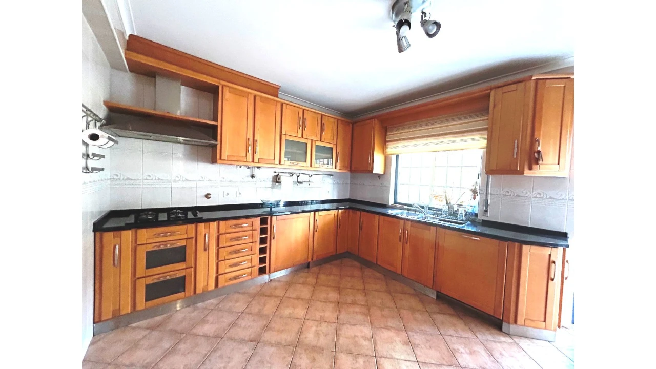 Moradia T5 para Venda em Pedrógão Grande Foto 24