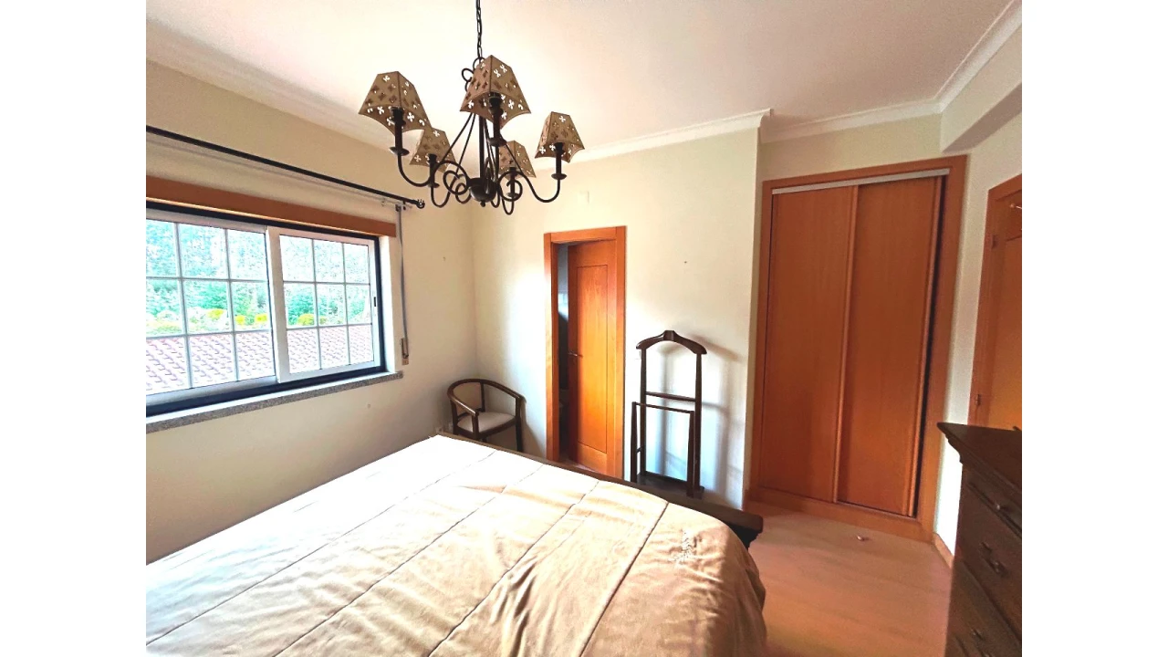 Moradia T5 para Venda em Pedrógão Grande Foto 28