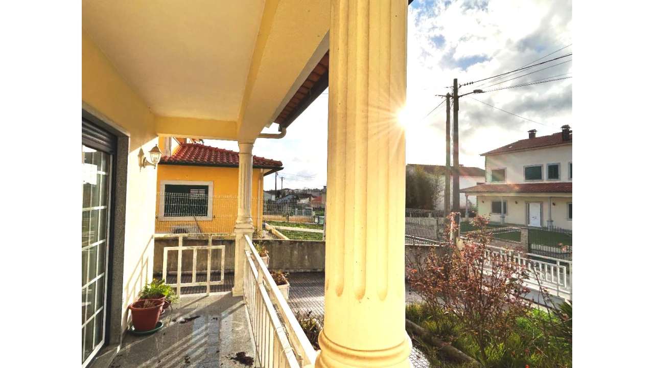 Moradia T5 para Venda em Pedrógão Grande Foto 33