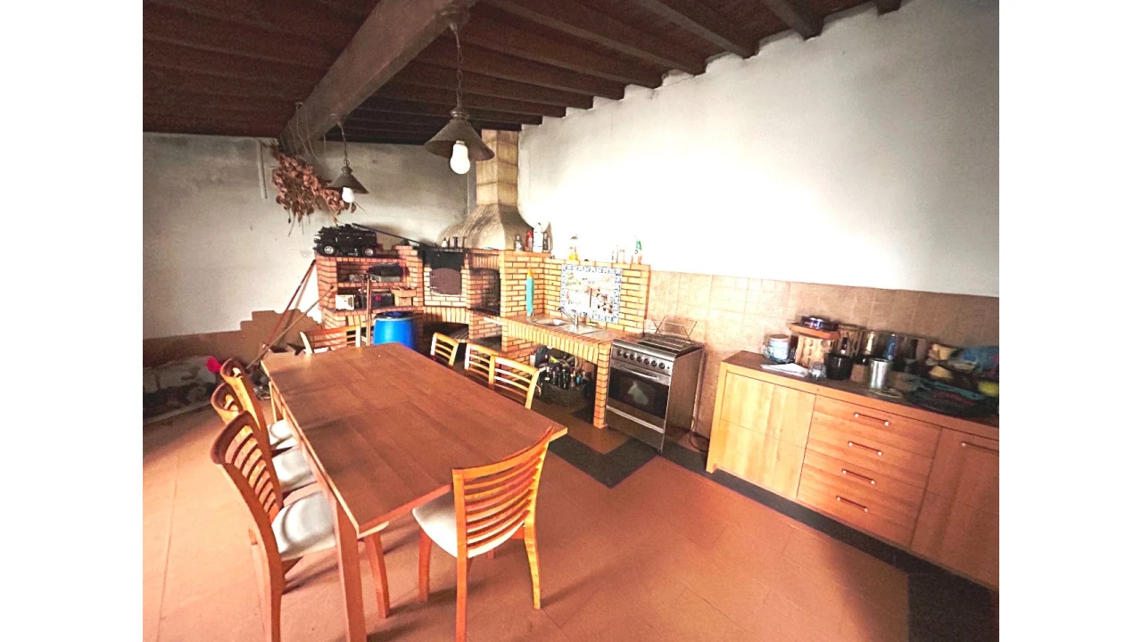 Moradia T5 para Venda em Pedrógão Grande Foto 34