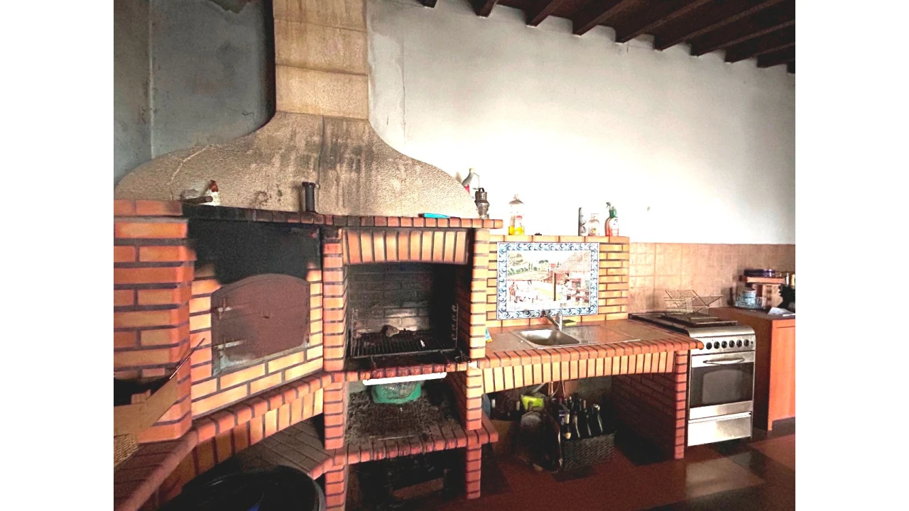 Moradia T5 para Venda em Pedrógão Grande Foto 35