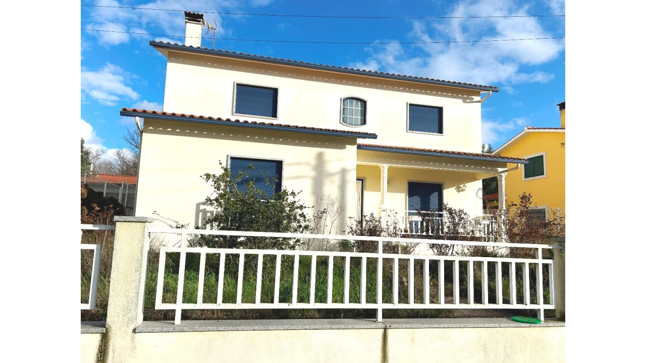 Moradia T5 para Venda em Pedrógão Grande Foto 38