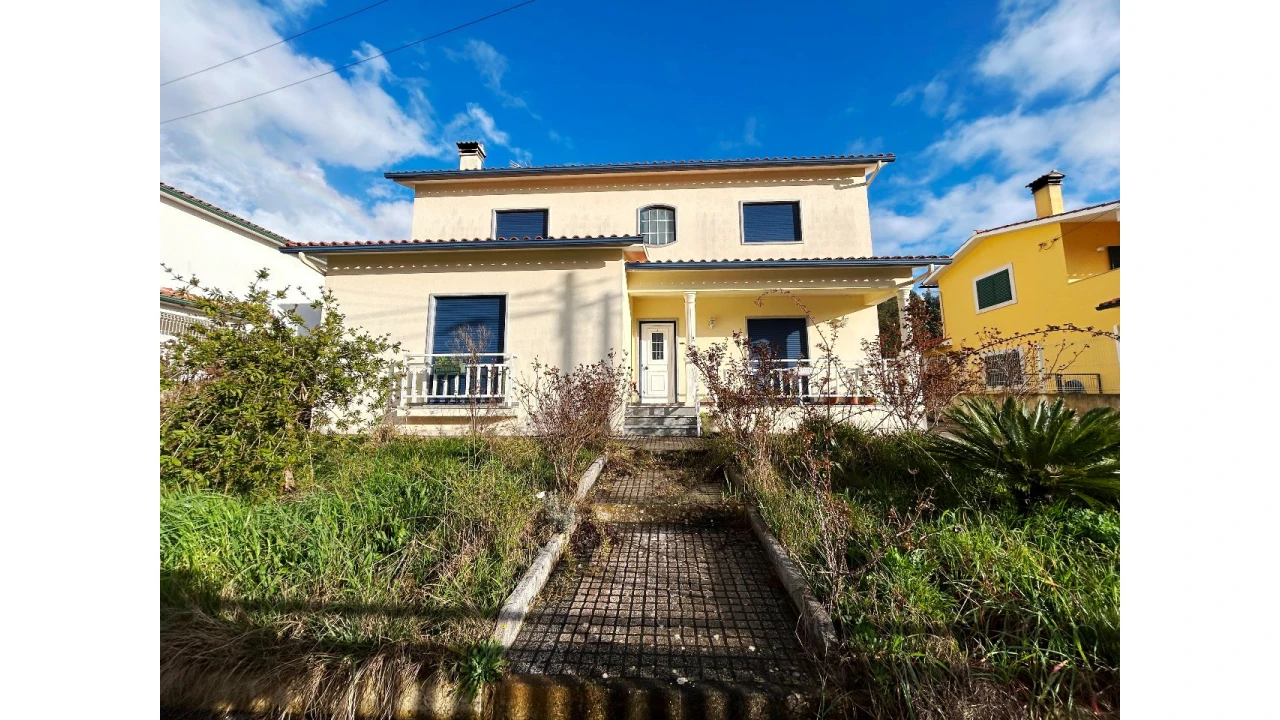 Moradia T5 para Venda em Pedrógão Grande Foto 37