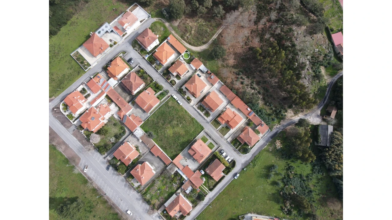 Moradia T5 para Venda em Pedrógão Grande Foto 41