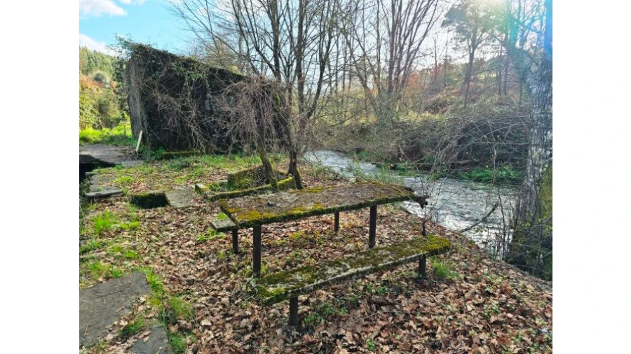 Moradia T2 para Venda em Moita Foto 42