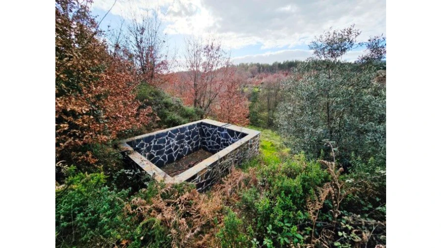 Moradia T2 para Venda em Moita Foto 45