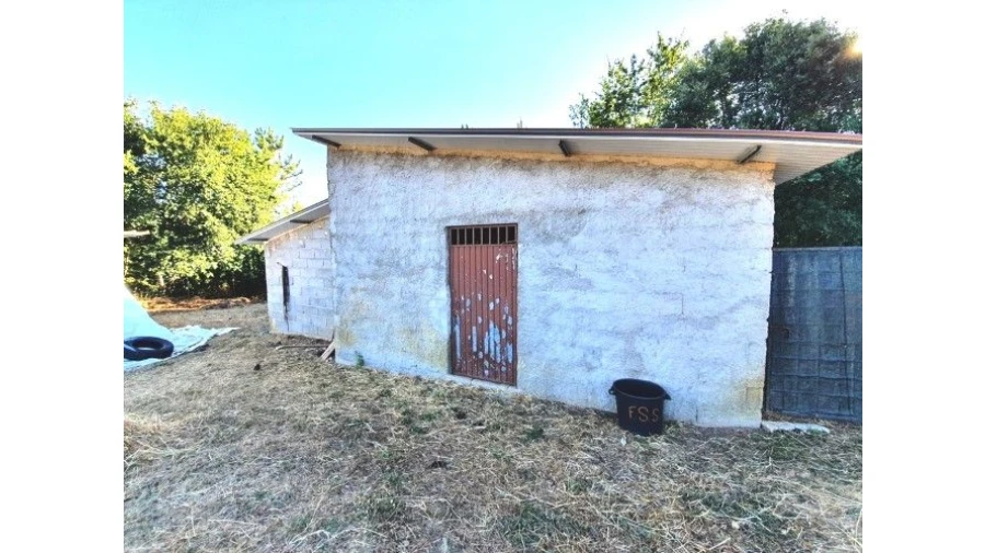 Terreno Misto para Venda em Vale do Barco Foto 3
