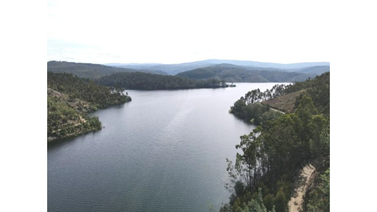 Terreno para Venda em Lomba Foto 6