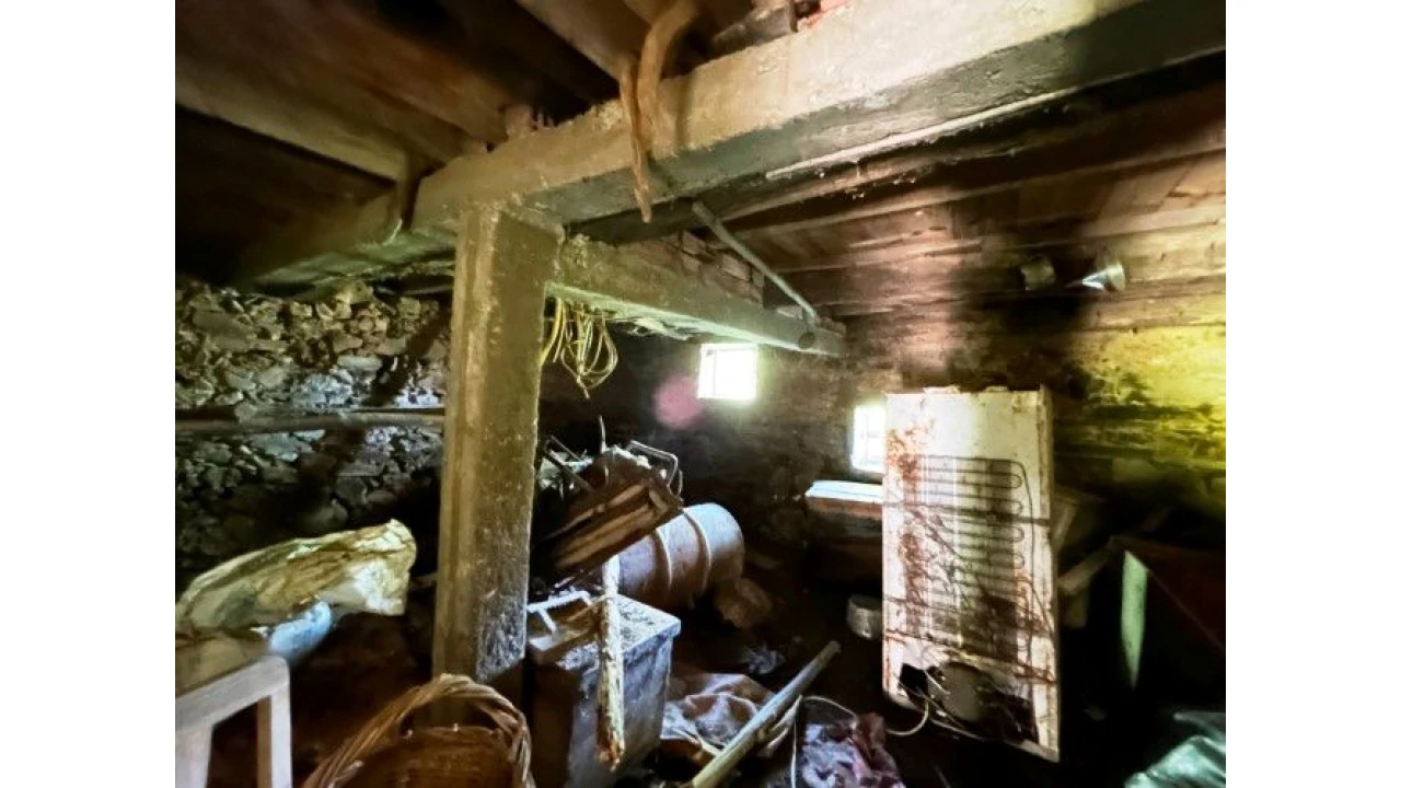 Moradia T4 para Venda em Vila Facaia Foto 19