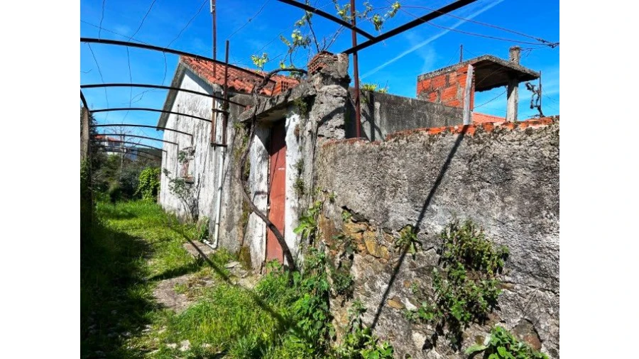 Moradia T4 para Venda em Vila Facaia Foto 23