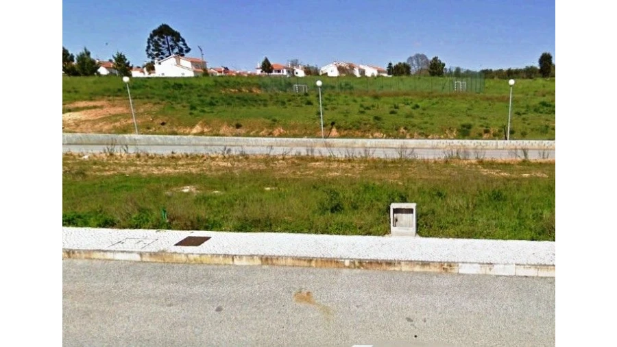 Terreno P/ Prédio para Venda em Pedrógão Grande Foto 2