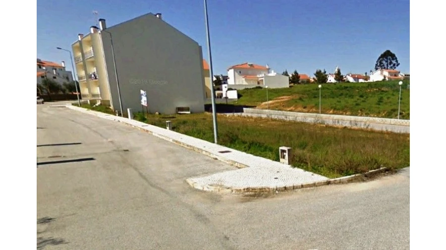 Terreno P/ Prédio para Venda em Pedrógão Grande Foto 3