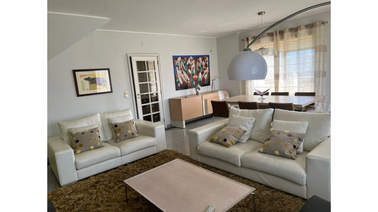 Apartamento T4 para Venda em Lavra Foto 8