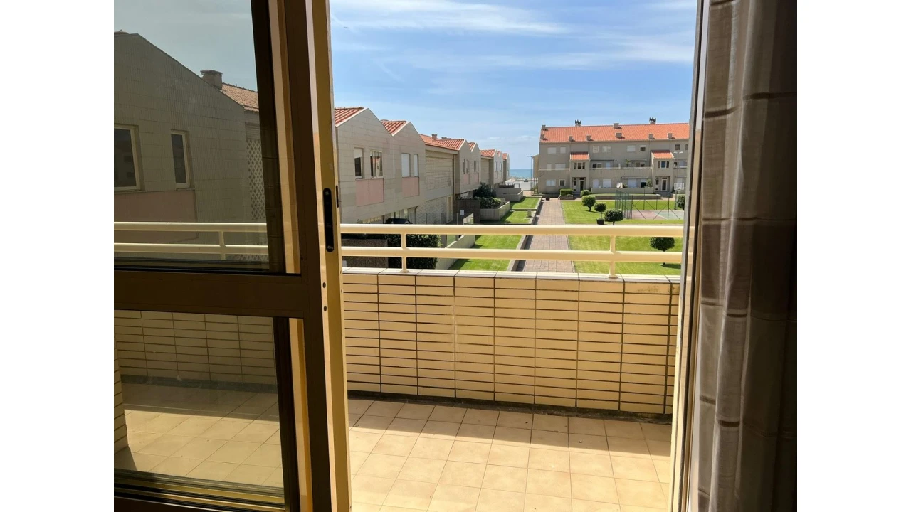 Apartamento T4 para Venda em Lavra Foto 10