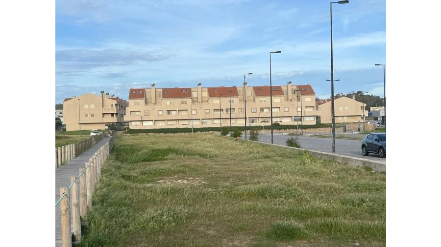 Apartamento T4 para Venda em Lavra Foto 16