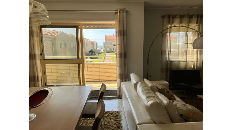 Apartamento T4 para Venda em Lavra Foto 9