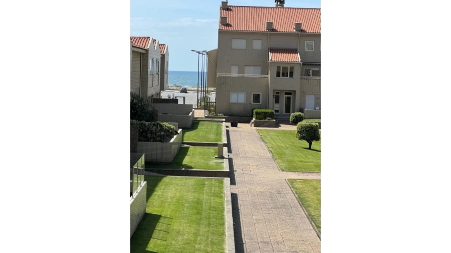 Apartamento T4 para Venda em Lavra Foto 11