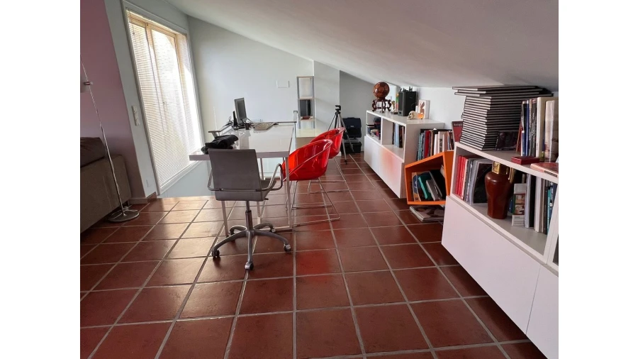 Apartamento T4 para Venda em Lavra Foto 12