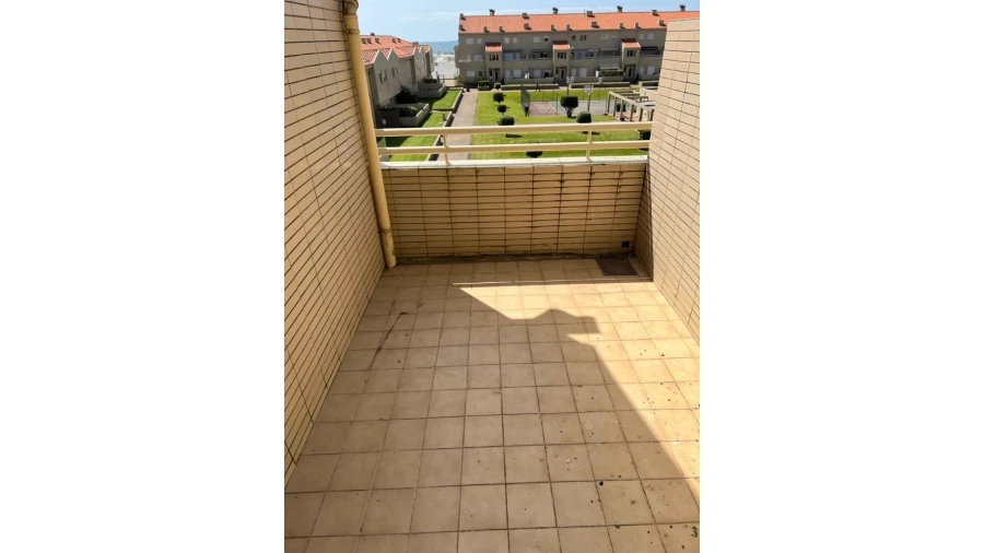 Apartamento T4 para Venda em Lavra Foto 13