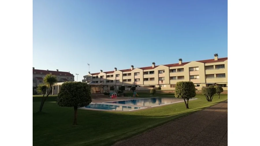 Apartamento T4 para Venda em Lavra Foto 2