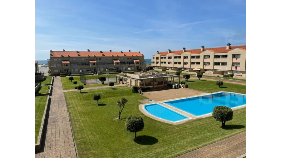 Apartamento T4 para Venda em Lavra Foto 4