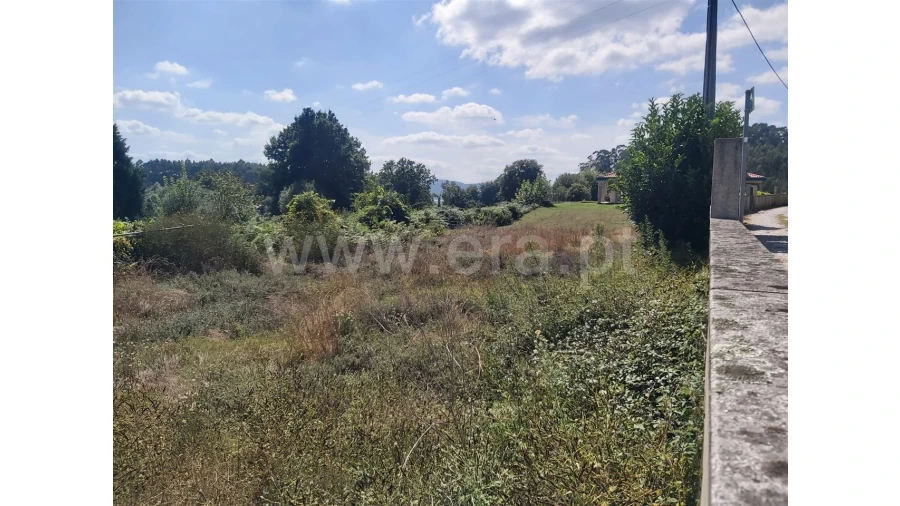 Terreno para Venda em Frades Foto 7