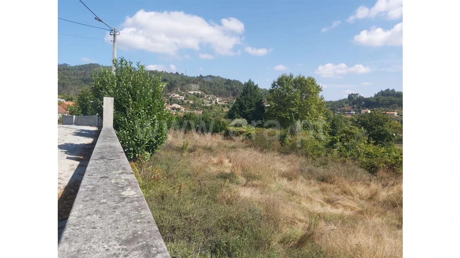 Terreno para Venda em Frades Foto 9