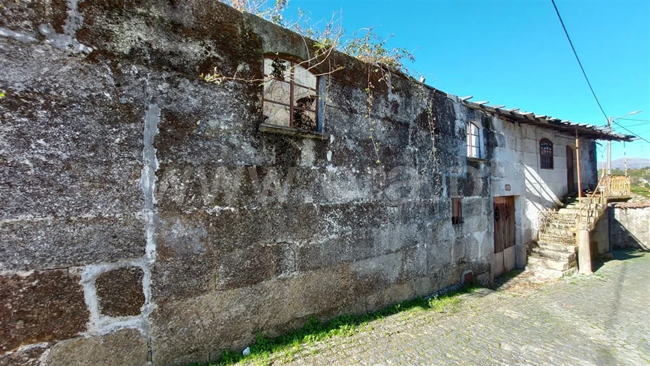 Quinta para Venda em Lugar de Vila, Ruivães Foto 2