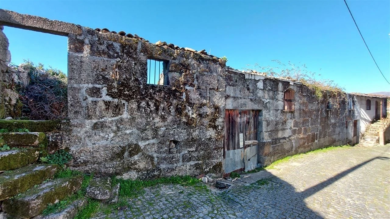 Quinta para Venda em Lugar de Vila, Ruivães Foto 3