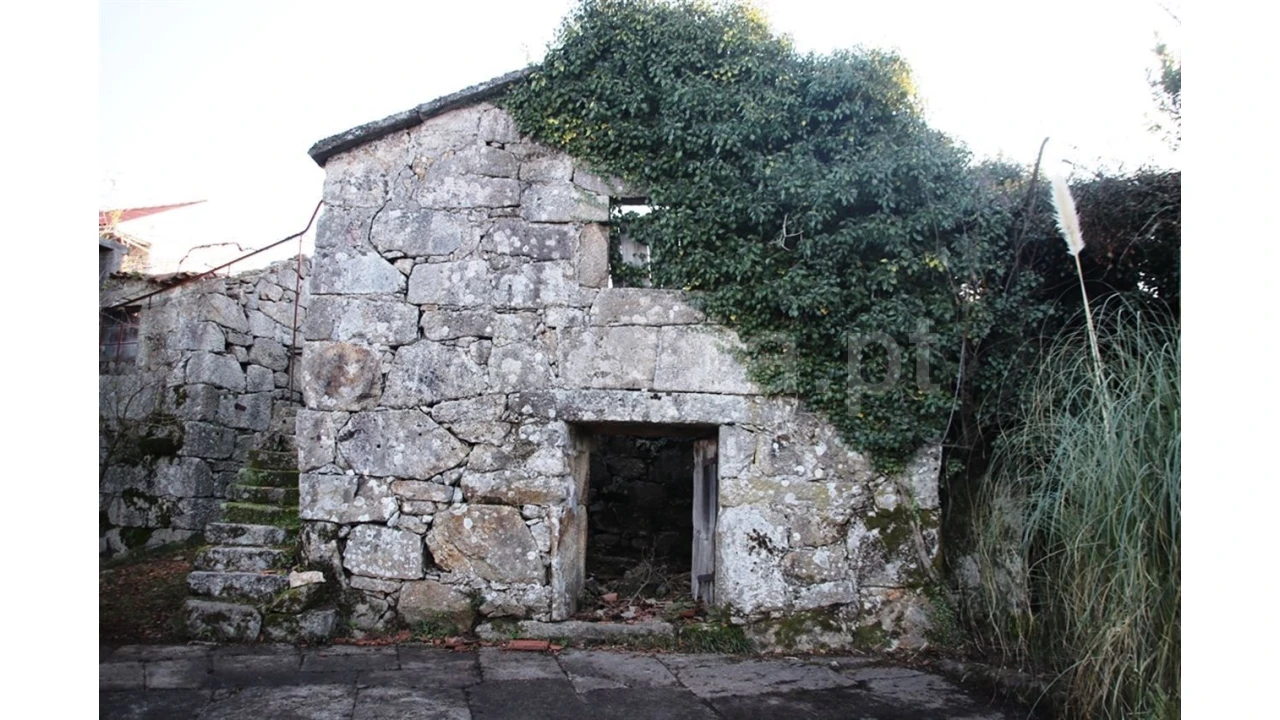 Quinta para Venda em Lugar de Vila, Ruivães Foto 9