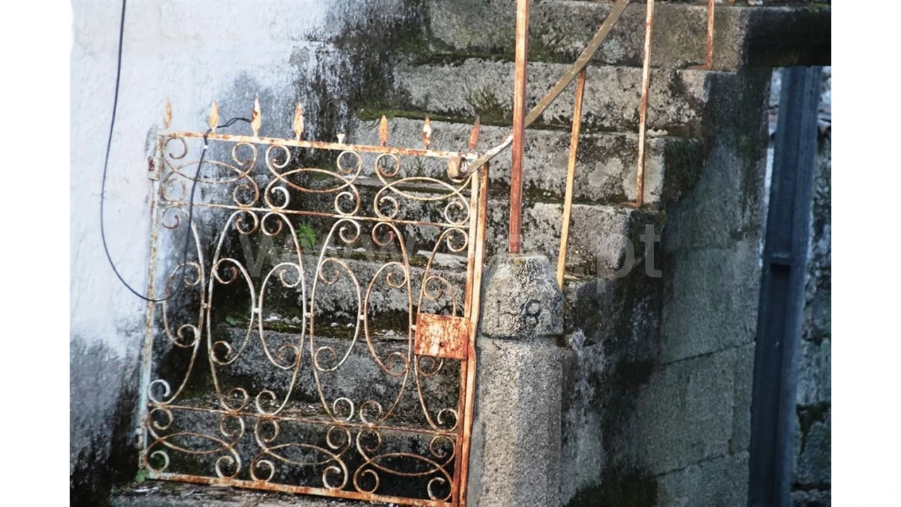 Quinta para Venda em Lugar de Vila, Ruivães Foto 12