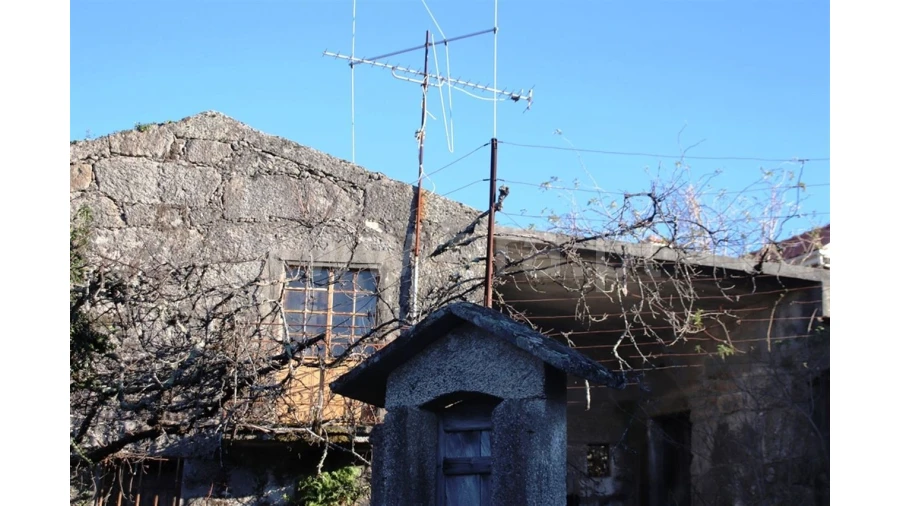 Quinta para Venda em Lugar de Vila, Ruivães Foto 6