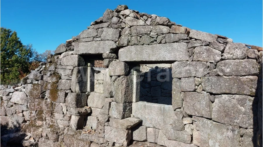 Quinta para Venda em Lugar de Vila, Ruivães Foto 7
