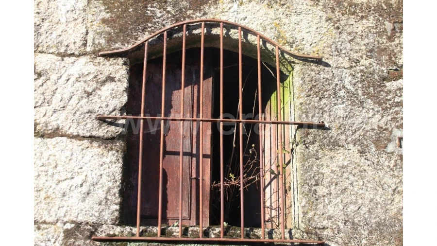 Quinta para Venda em Lugar de Vila, Ruivães Foto 13