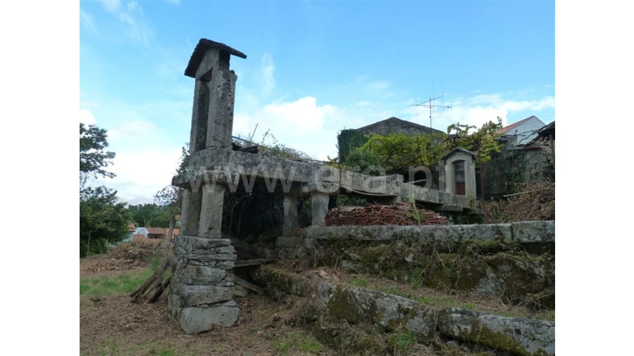 Quinta para Venda em Lugar de Vila, Ruivães Foto 16
