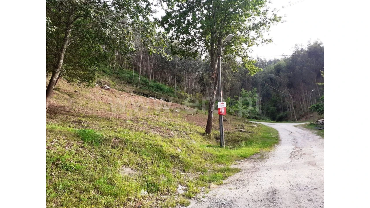 Terreno para Venda em Eira Vedra Foto 1
