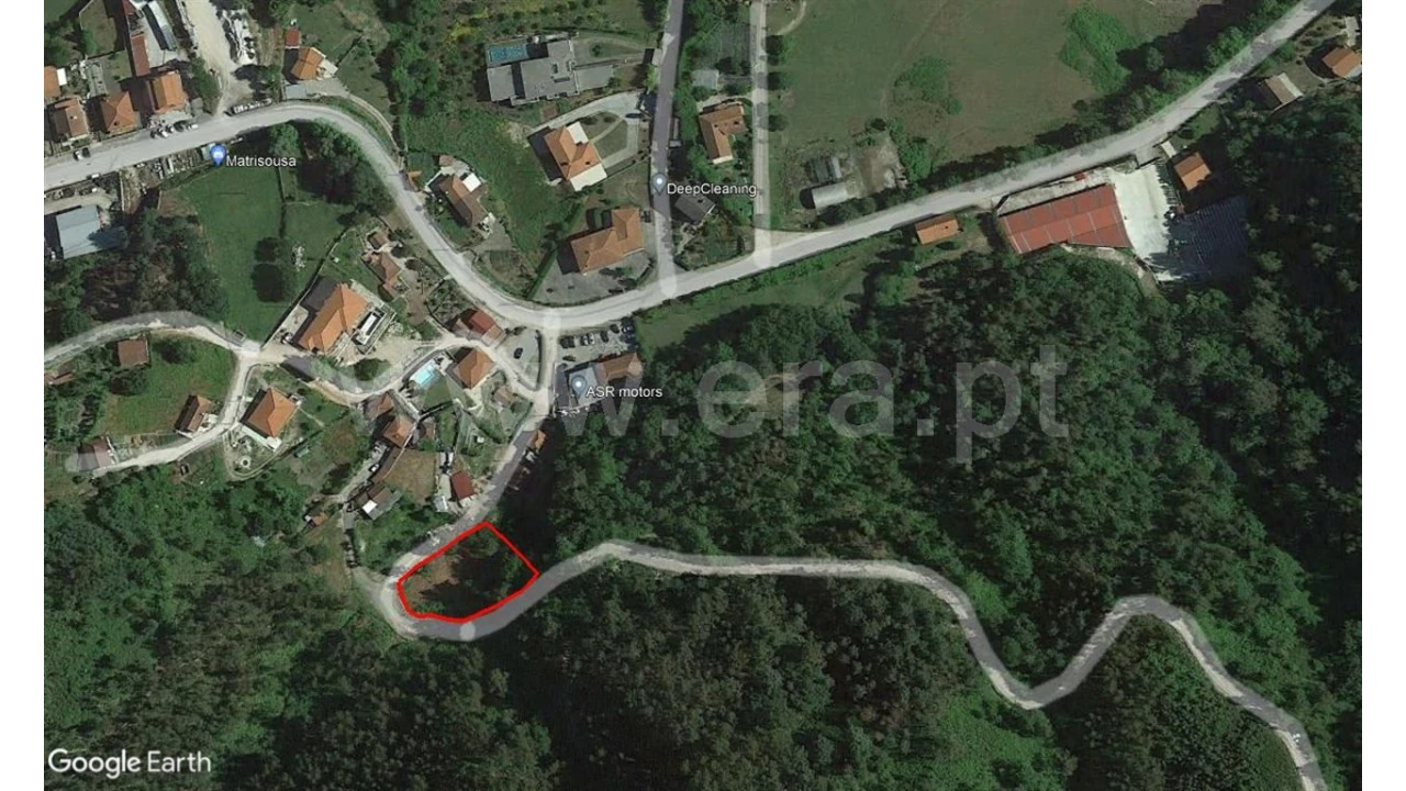Terreno para Venda em Eira Vedra Foto 6