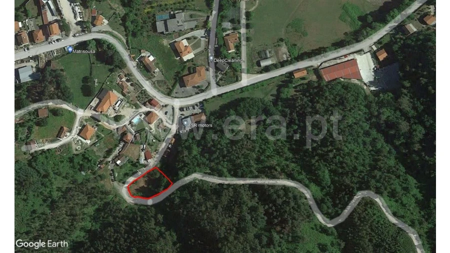 Terreno para Venda em Eira Vedra Foto 6