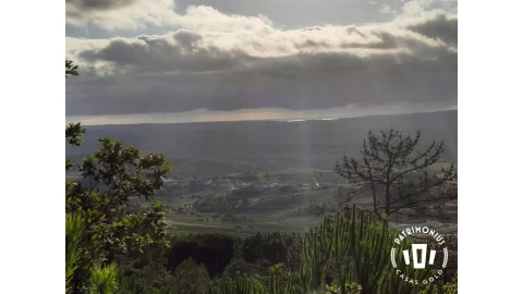 Terreno para Venda em Pragança
