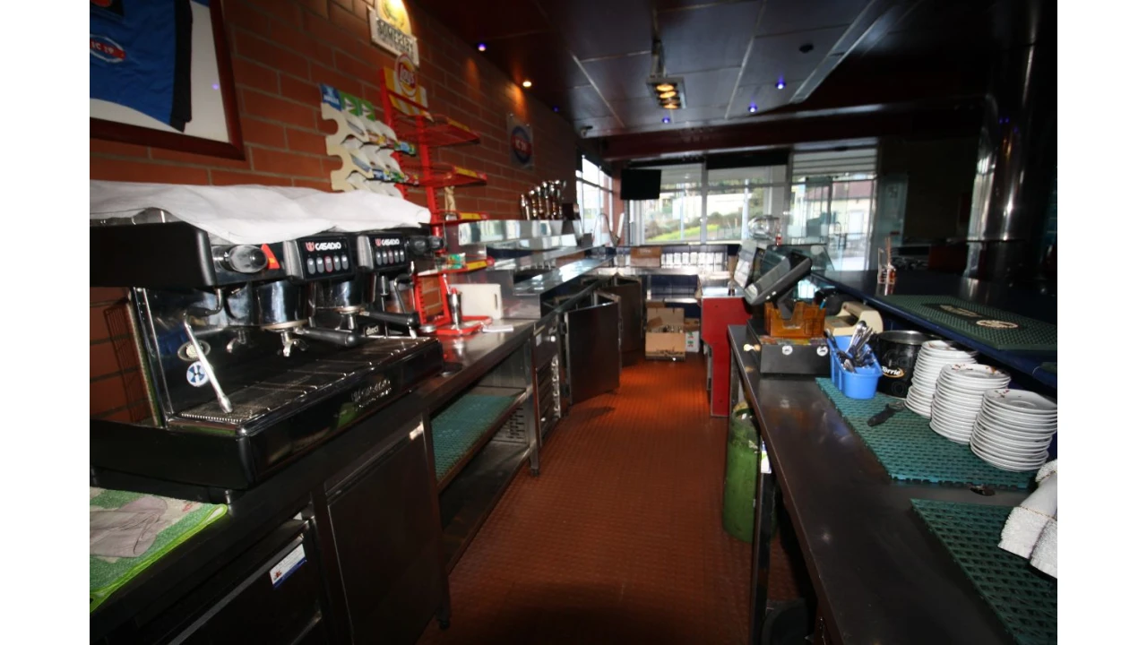 Loja para Venda em Gondomar Foto 14