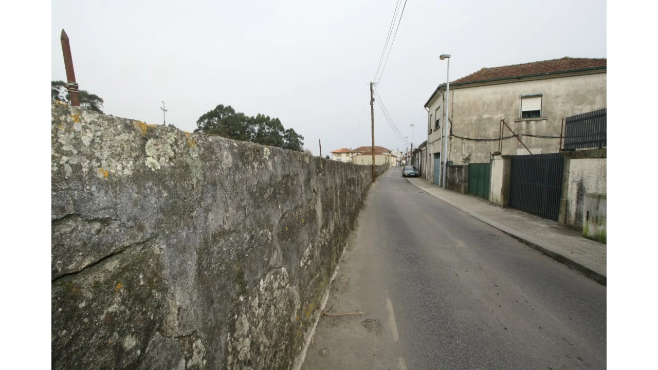 Terreno para Venda em Rio Tinto Foto 8