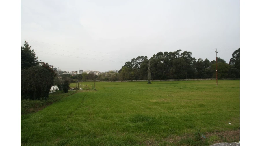 Terreno para Venda em Rio Tinto Foto 5