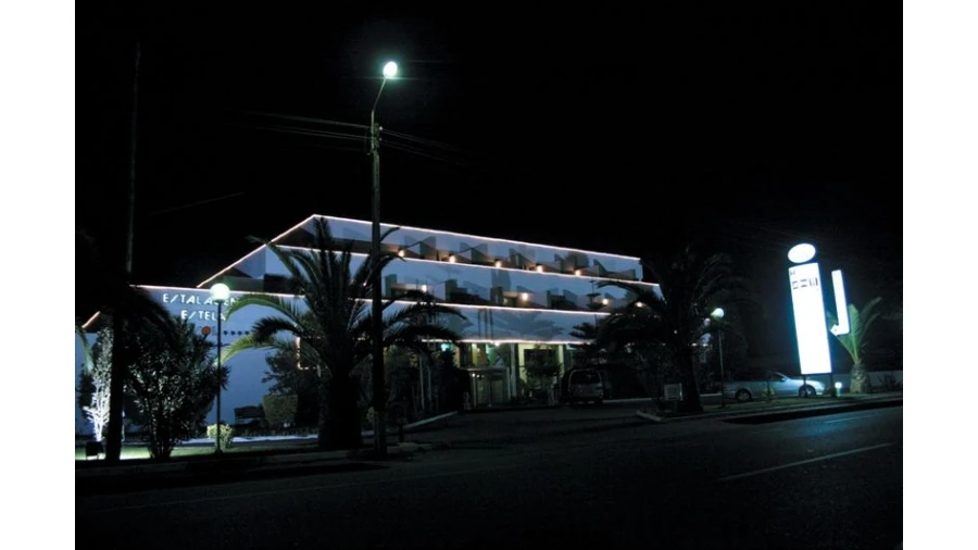 Prédio para Venda em Estela Foto 1