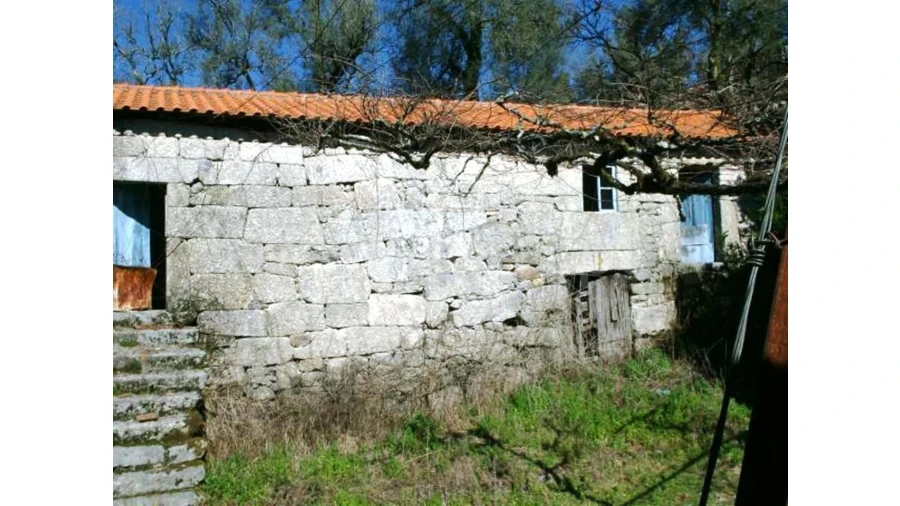 Quinta para Venda em Serzedelo Foto 3